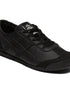 TUMBLE PRO Black Men's Sneakers